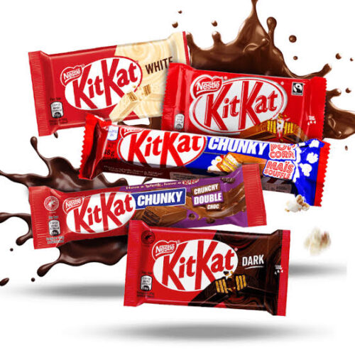 Test Choco