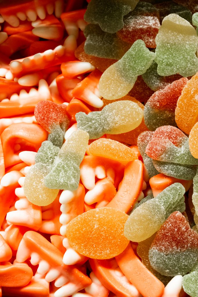 Candy